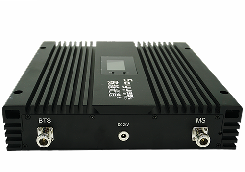 花垣双频手机信号增强器2000㎡