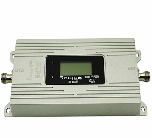 花垣单频手机信号放大器800㎡