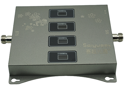  花垣四频手机信号接收器200㎡
