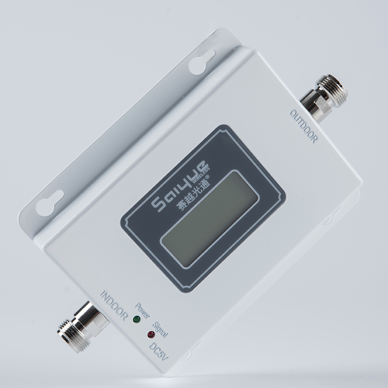 花垣家用配电房机房信号放大器200㎡