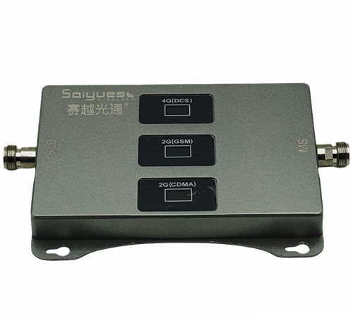花垣三频手机信号增强器200㎡