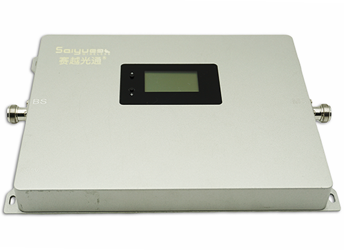  花垣三频/四频/五频手机信号接收器800㎡