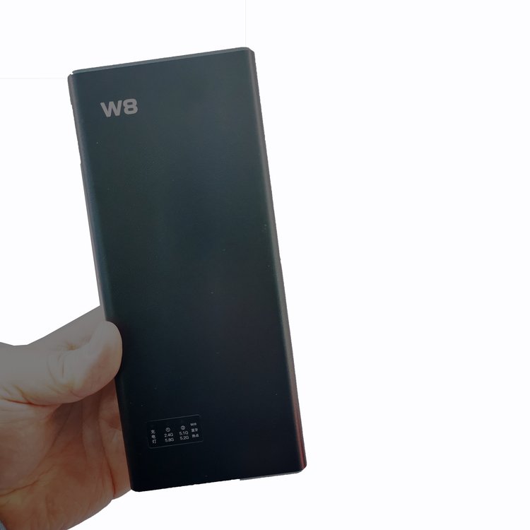  花垣蓝牙WiFi信号屏蔽器
