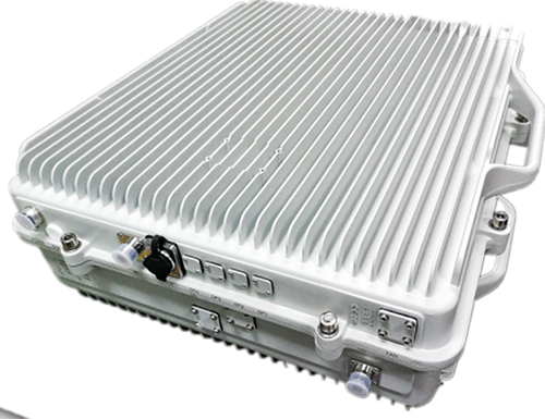 花垣信令级数字室分型移动通信干扰器