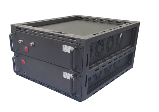 花垣室内大功率通讯管控屏蔽系统