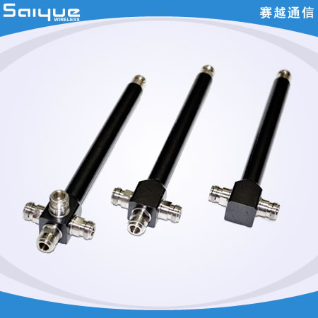  花垣FM调频广播同步广播功分器