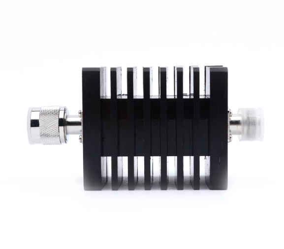  花垣腔体固定衰减器0-3G/0-4G  N型接口
